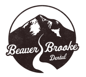 BeaverBrooke Dental Mockup