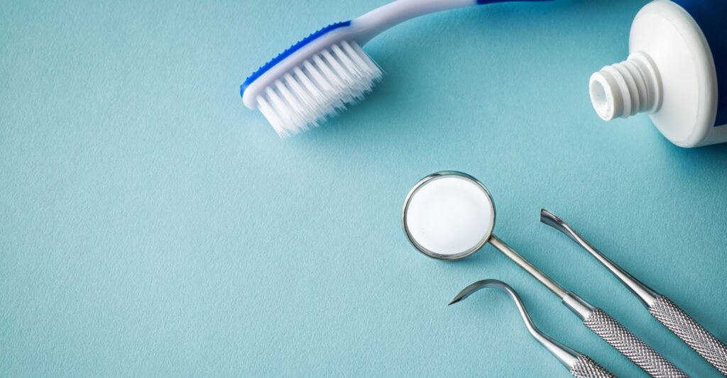 dental tools