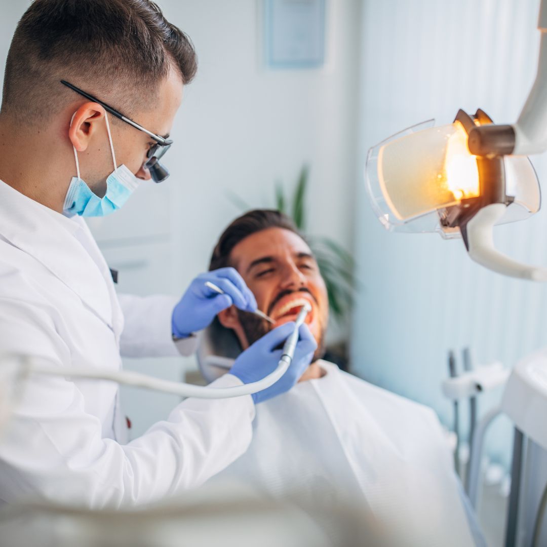 dental check-up