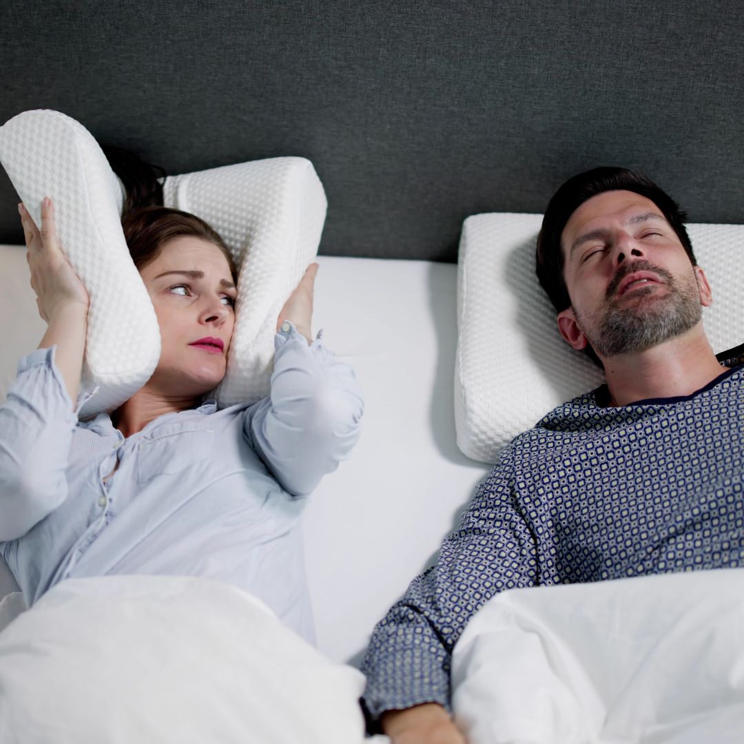 sleep apnea