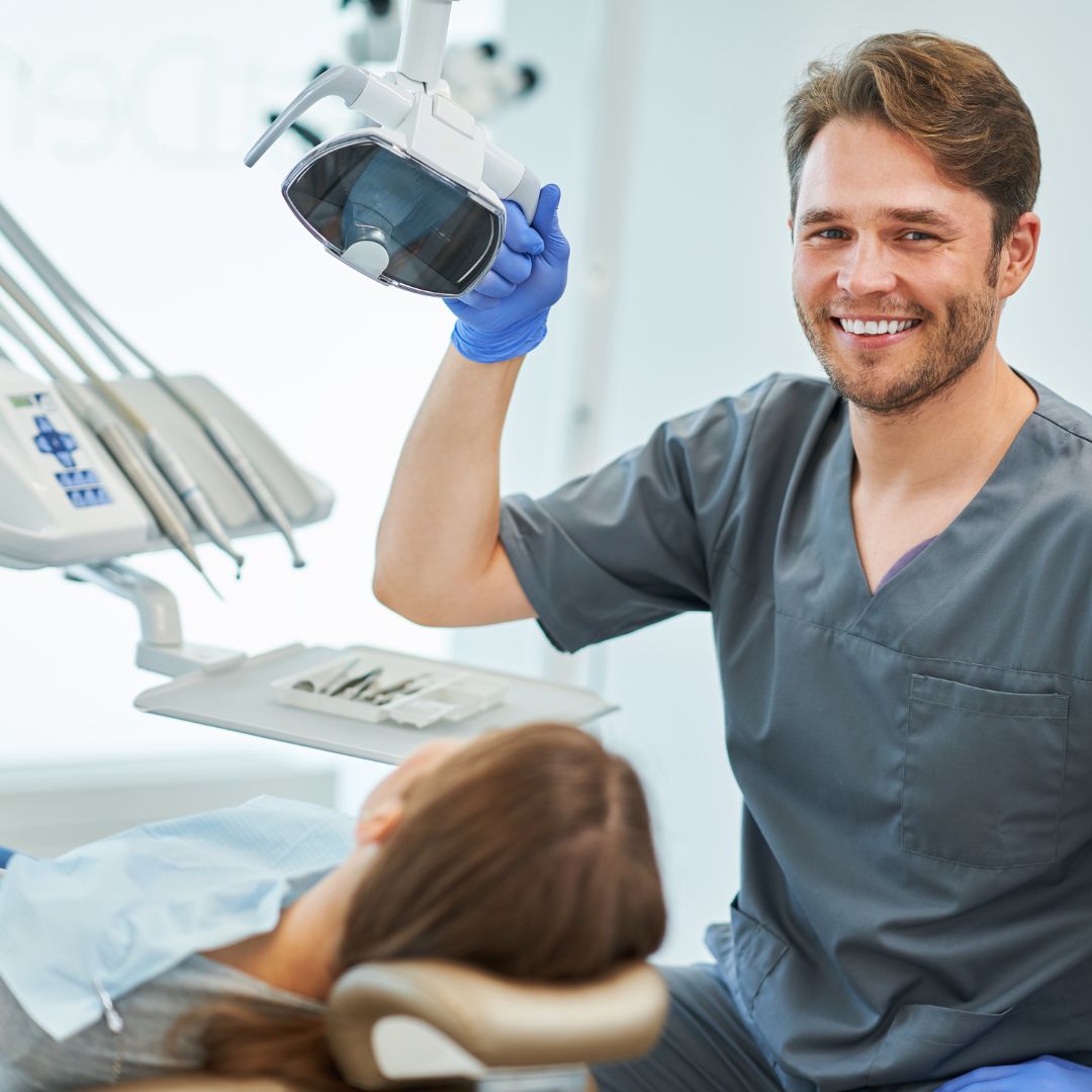 dentist