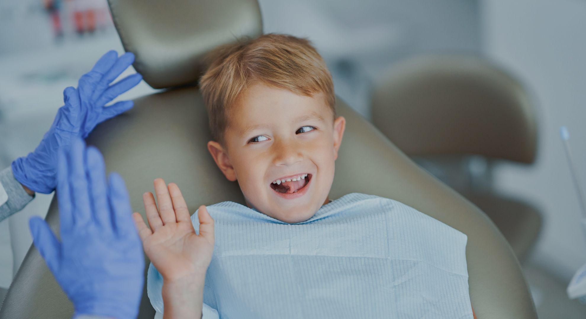 Blog - Children’s Dental Health A Parent’s Guide -