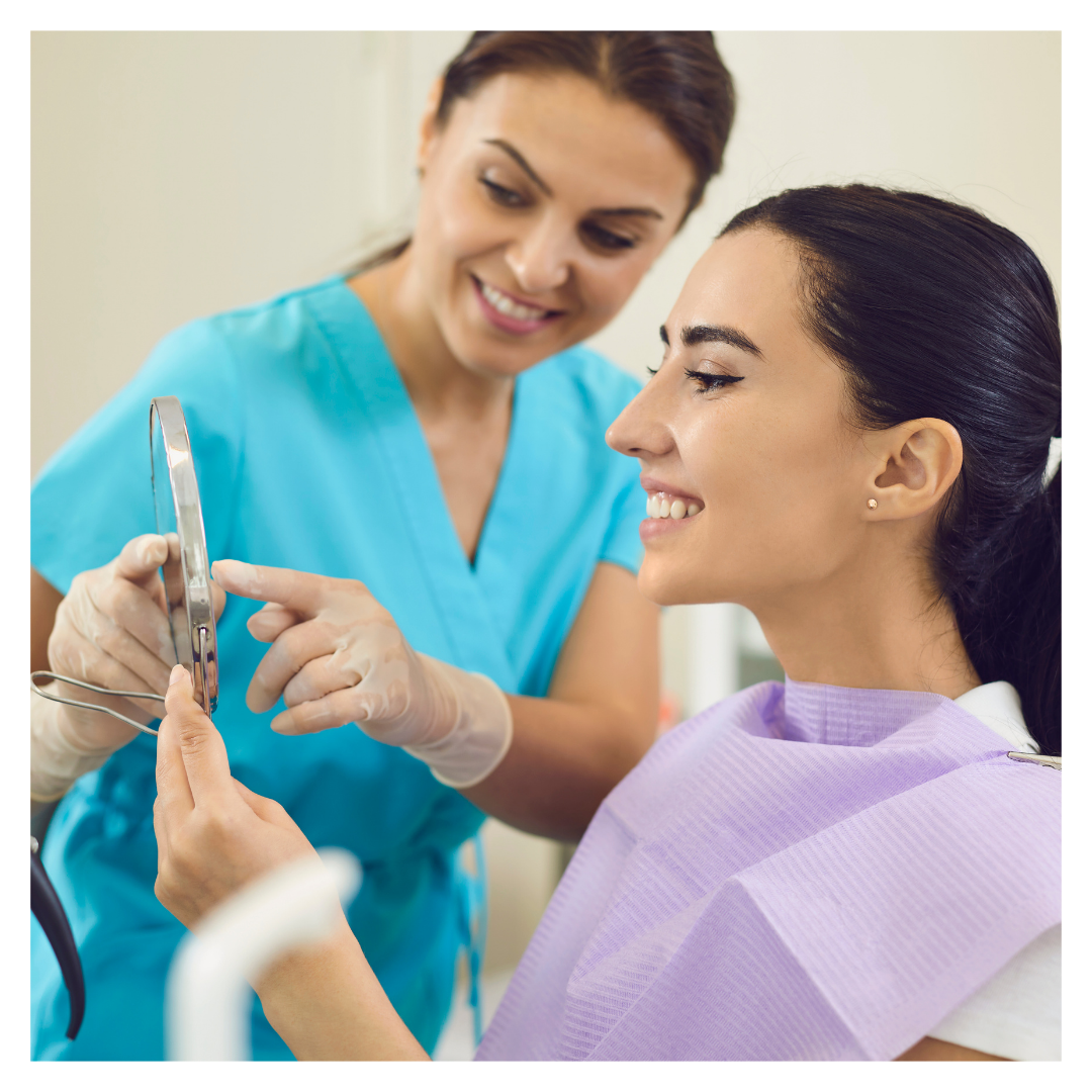 dental implants.