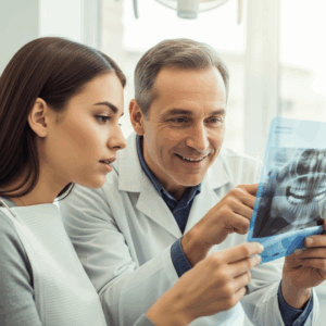 Dental Checkups