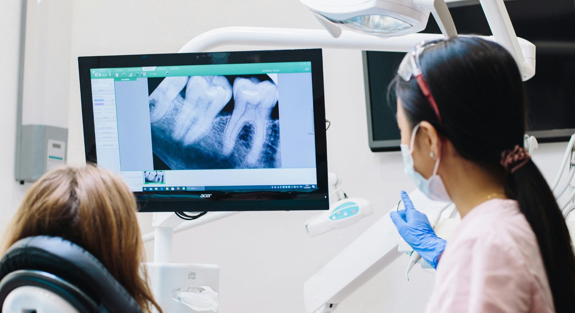 Hero What to Expect at Your First Dental Cleaning Appointment