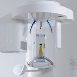 Dental imaging