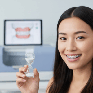 braces time concept