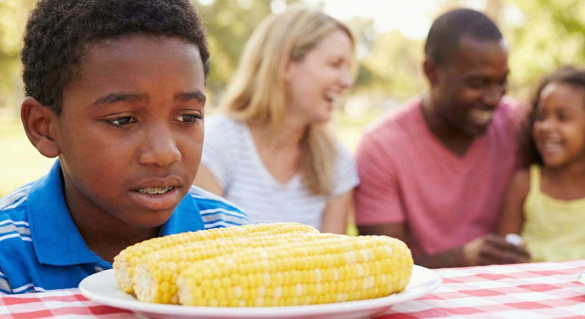 Foods to Avoid with Braces HEADER