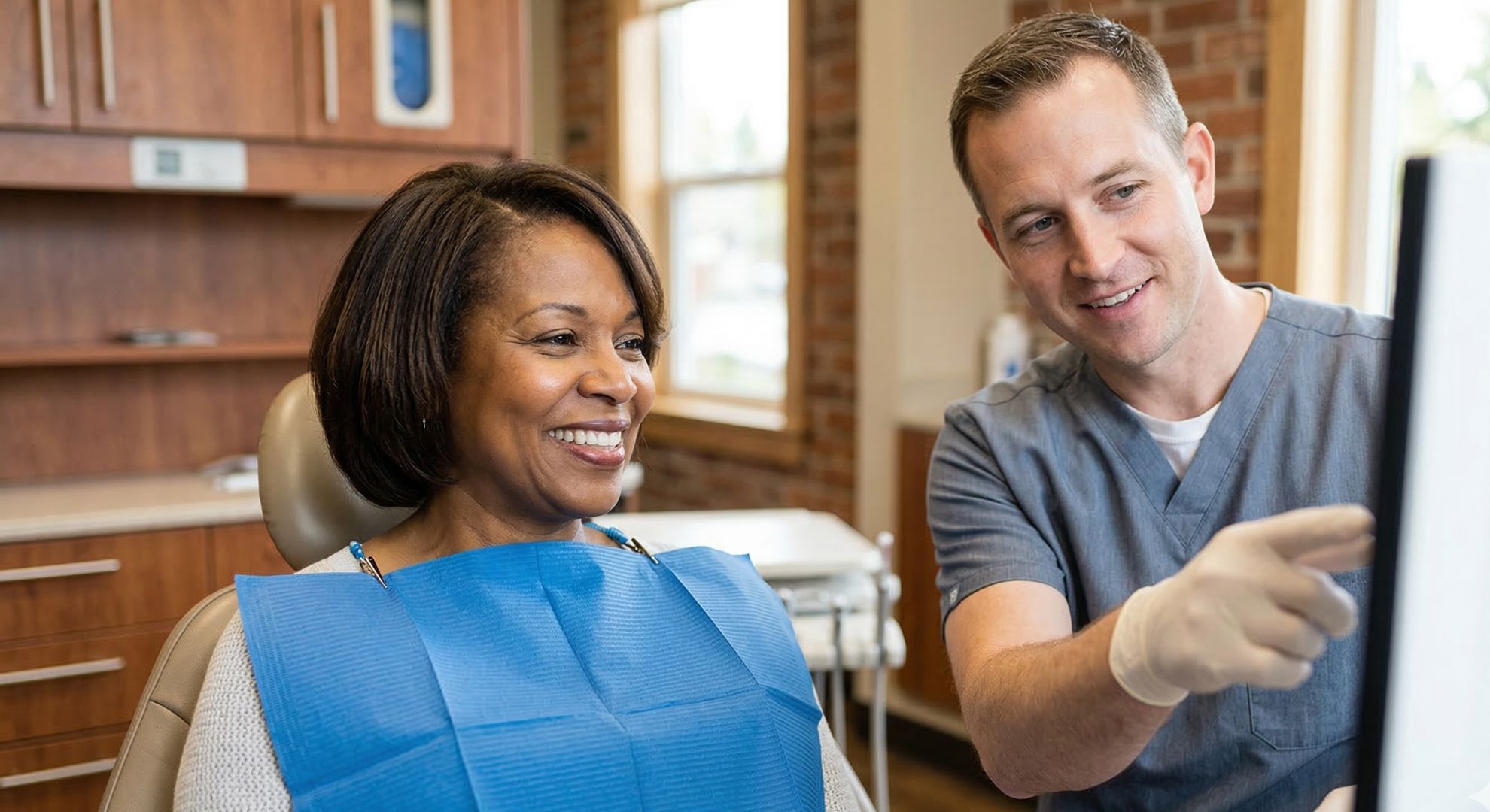 Reasons for Tooth Extractions header