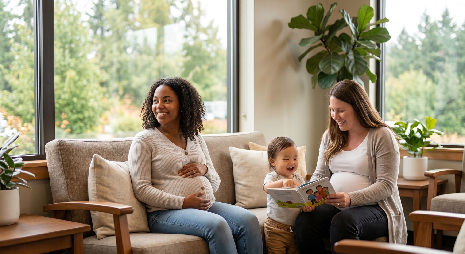 Pregnancy and Gums header